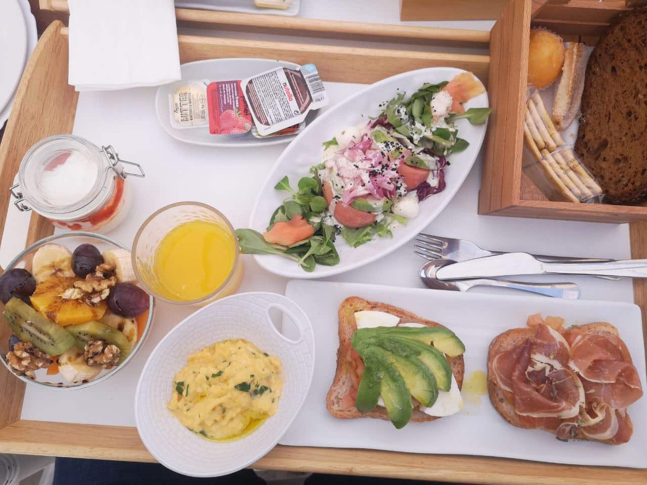 brunch-cofradía-las-aguas-sin-gluten