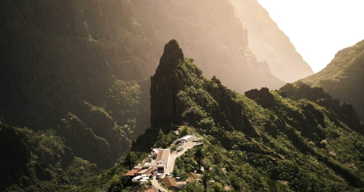 Consejos para Reservar en el Barranco de Masca