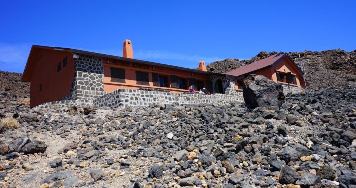 Refugio altavista